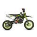 Дитячий бензиновий пітбайк XTR 702 50см3 E-Start 3478 фото 2