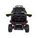 Дитячий електробаггі Ramiz Buggy UTV 1838 фото 4