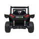 Дитячий електробаггі Ramiz Buggy UTV 1838 фото 3