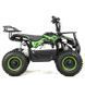 Дитячий електричний квадроцикл XTR E-M7 800W 3514 фото 2