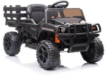 Дитячий електромобіль LEAN Toys BDM0926 3314 фото