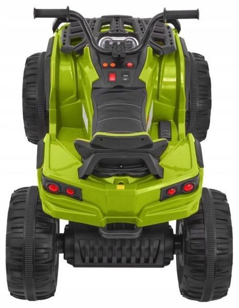 Дитячий електроквадроцикл Ramiz Quad ATV 2.4GHz 1794 фото