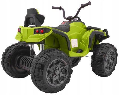 Дитячий електроквадроцикл Ramiz Quad ATV 2.4GHz 1794 фото