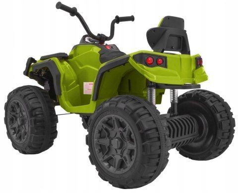 Дитячий електроквадроцикл Ramiz Quad ATV 2.4GHz 1794 фото