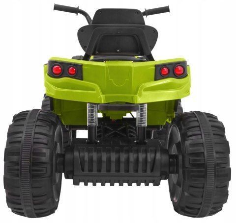 Дитячий електроквадроцикл Ramiz Quad ATV 2.4GHz 1794 фото