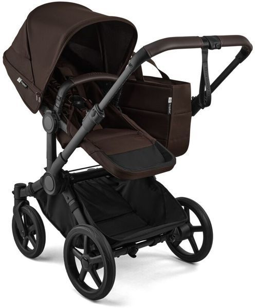 Коляска 2в1 Bugaboo Donkey 6 MONO 5568 фото
