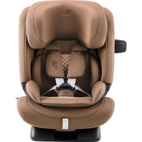 Автокрісло Britax Romer Advansafix PRO LUX 1247 фото