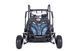 Дитячий бензиновий Buggy Renegade LUCKY SEVEN LIFT 125 см&sup3; E-START 3081 фото 4