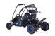 Дитячий бензиновий Buggy Renegade LUCKY SEVEN LIFT 125 см&sup3; E-START 3081 фото 11