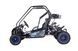 Дитячий бензиновий Buggy Renegade LUCKY SEVEN LIFT 125 см&sup3; E-START 3081 фото 3