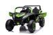 Дитячий електробаггі Lean Toys Racing UTV A032 3908 фото 3