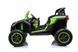 Дитячий електробаггі Lean Toys Racing UTV A032 3908 фото 4