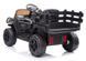 Дитячий електромобіль LEAN Toys BDM0926 3314 фото 5