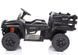 Дитячий електромобіль LEAN Toys BDM0926 3314 фото 6