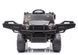 Дитячий електромобіль LEAN Toys BDM0926 3314 фото 3