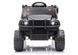 Дитячий електромобіль LEAN Toys BDM0926 3314 фото 2