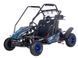 Дитячий бензиновий Buggy Renegade LUCKY SEVEN LIFT 125 см&sup3; E-START 3081 фото 1