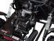 Дитячий бензиновий Buggy Renegade LUCKY SEVEN LIFT 125 см&sup3; E-START 3081 фото 6