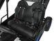 Дитячий бензиновий Buggy Renegade LUCKY SEVEN LIFT 125 см&sup3; E-START 3081 фото 8