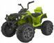 Дитячий електроквадроцикл Ramiz Quad ATV 2.4GHz 1794 фото 1