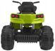 Дитячий електроквадроцикл Ramiz Quad ATV 2.4GHz 1794 фото 4