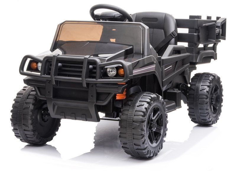 Дитячий електромобіль LEAN Toys BDM0926 3314 фото
