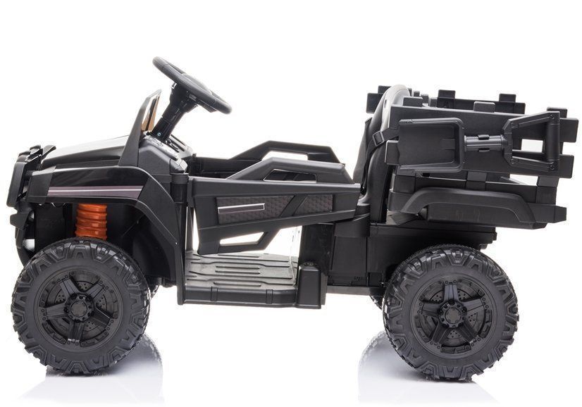Дитячий електромобіль LEAN Toys BDM0926 3314 фото