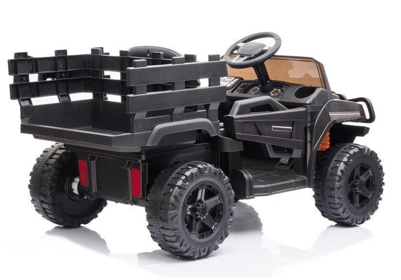 Дитячий електромобіль LEAN Toys BDM0926 3314 фото