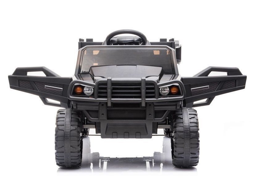 Дитячий електромобіль LEAN Toys BDM0926 3314 фото