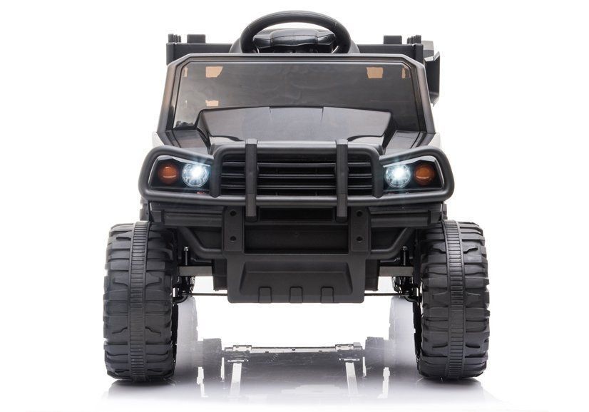 Дитячий електромобіль LEAN Toys BDM0926 3314 фото