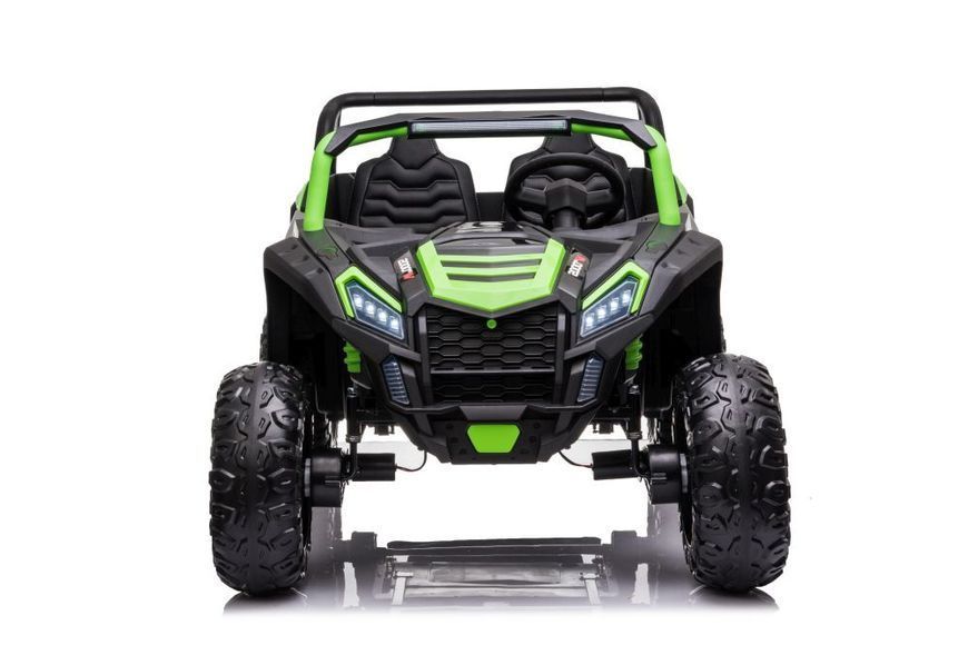 Дитячий електробаггі Lean Toys Racing UTV A032 3908 фото
