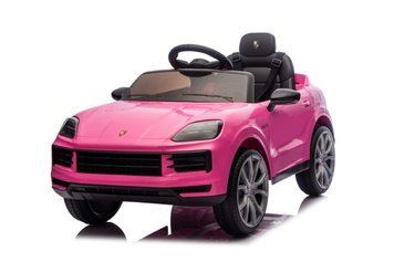 Дитячий електромобіль Ramiz Porsche Cayenne 1657 фото
