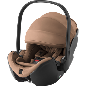Автокрісло Britax Romer Baby Safe PRO Lux 1300 фото