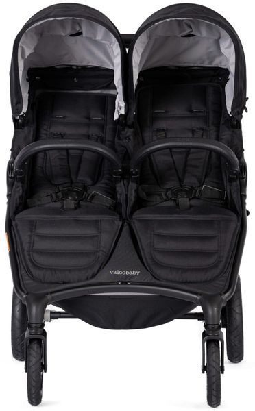 Прогулянкова коляска для двійні Valco Baby Snap Duo Trend SPORT 2925 фото