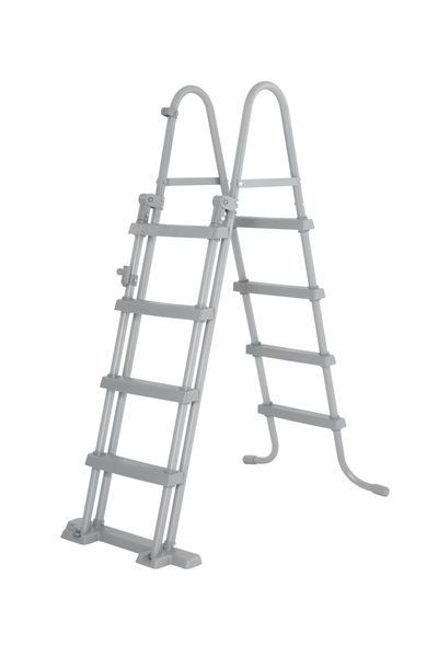 Каркасний басейн Bestway Power Steel 412x201x122 56457 2348 фото