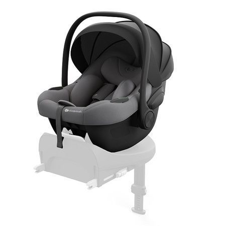 Автокрісло Kinderkraft I-LIte 1102 фото