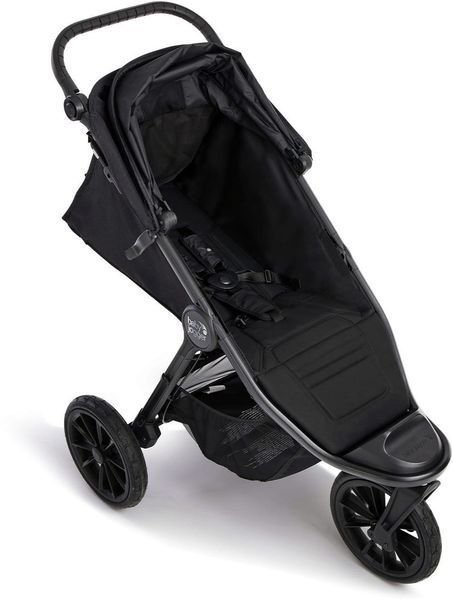 Прогулянкова коляска BABY JOGGER City Elite 2 2872 фото