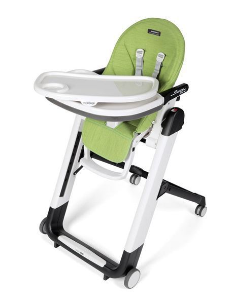 Стільчик для годування Peg Perego SIESTA FOLLOW ME 3862 фото