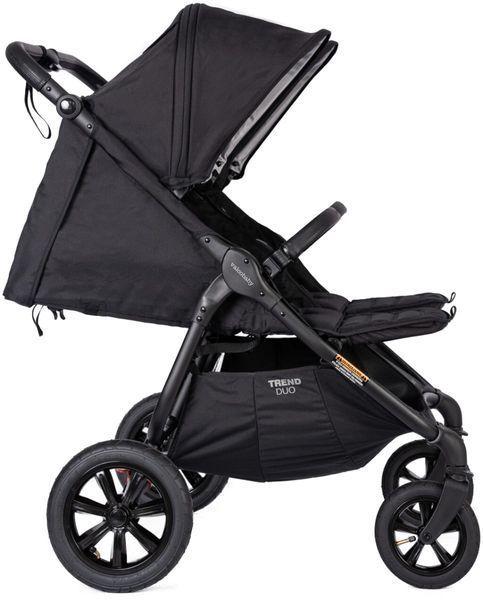 Прогулянкова коляска для двійні Valco Baby Snap Duo Trend SPORT 2925 фото