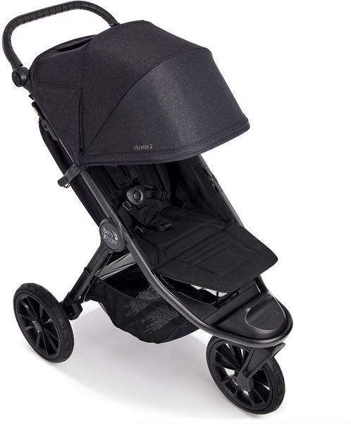 Прогулянкова коляска BABY JOGGER City Elite 2 2872 фото