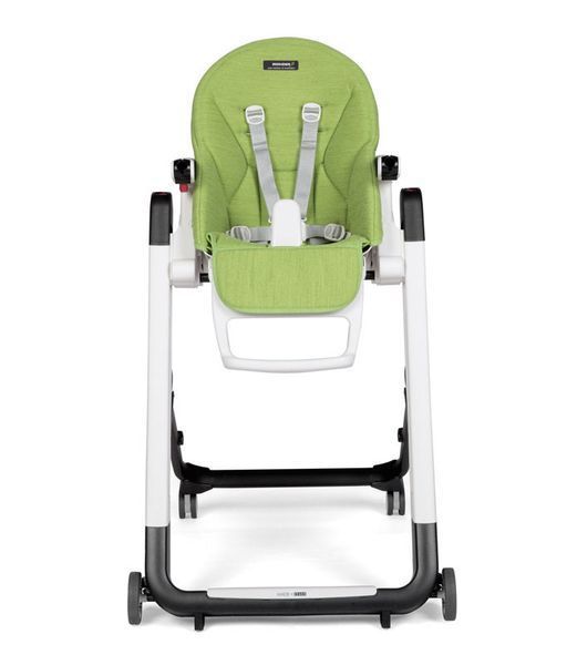 Стільчик для годування Peg Perego SIESTA FOLLOW ME 3862 фото