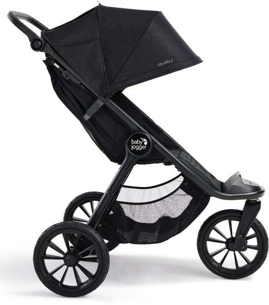 Прогулянкова коляска BABY JOGGER City Elite 2 2872 фото