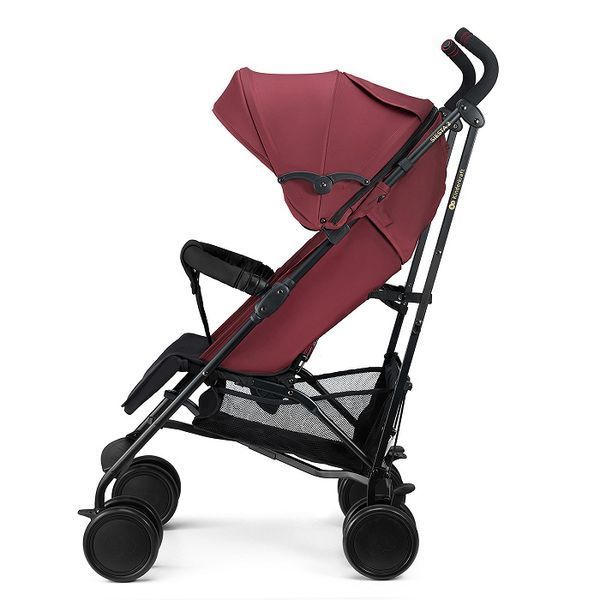 Прогулянкова коляска Kinderkraft Siesta 2 7033 фото