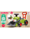 Машинка - каталка FALK Claas 912D 5040 фото 2