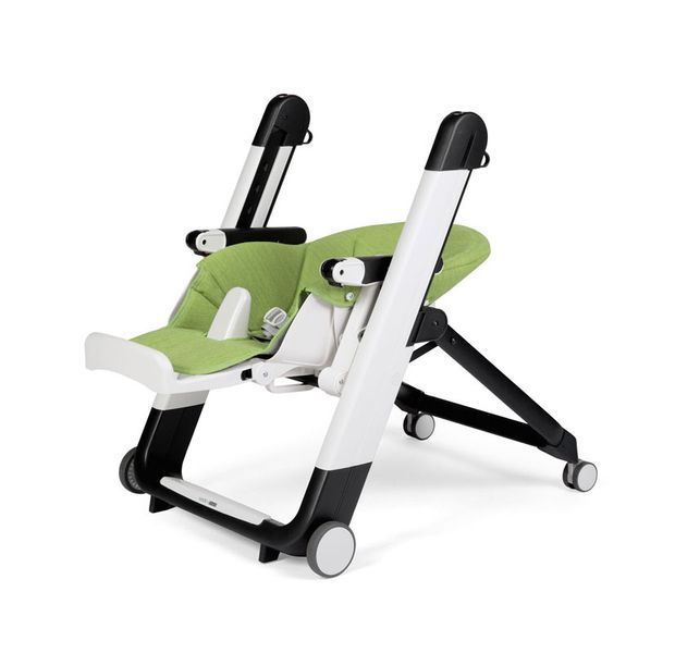 Стільчик для годування Peg Perego SIESTA FOLLOW ME 3862 фото