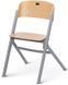 Стільчик для годування Kinderkraft Livy Wood&nbsp; 1148 фото 3