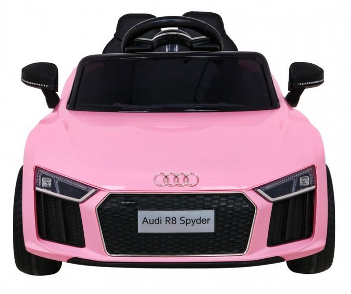 Дитячий електромобіль Ramiz Audi R8 1429 фото