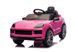 Дитячий електромобіль Ramiz Porsche Cayenne 1657 фото 1