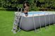 Каркасний басейн Bestway Power Steel 412x201x122 56457 2348 фото 8