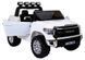 Дитячий електромобіль LEAN Toys Toyota Tundra 3359 фото 4